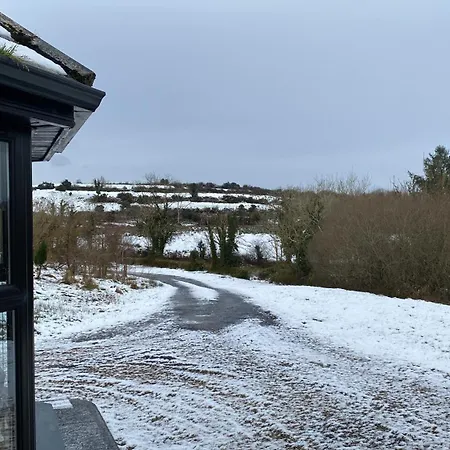 Arigna View
